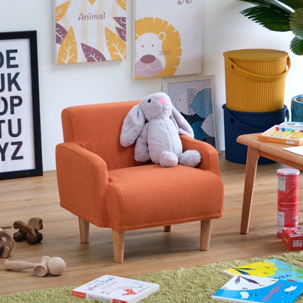 SOFA TRẺ EM 1P SUNDAY – NA/OR SOFA TRẺ EM 1P SUNDAY – NA/OR