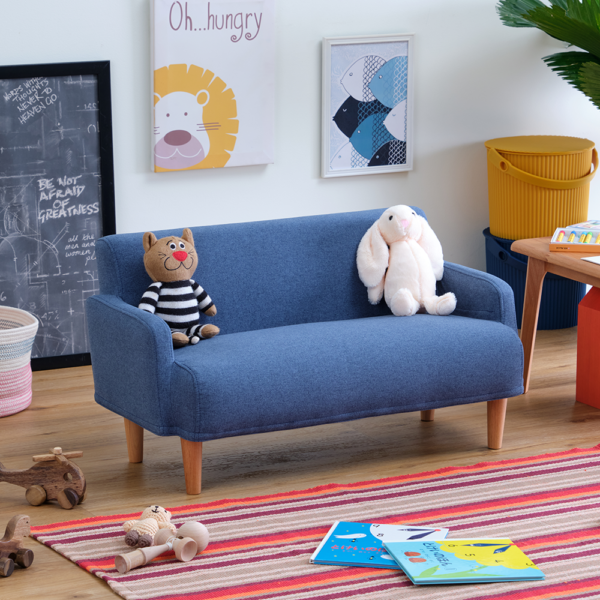 SOFA TRẺ EM 2P SUNDAY NA BL SOFA TRẺ EM 2P SUNDAY NA BL