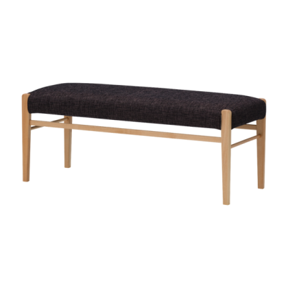 GHẾ DÀI ERIS PLUS 105 GỖ ALDER – NA