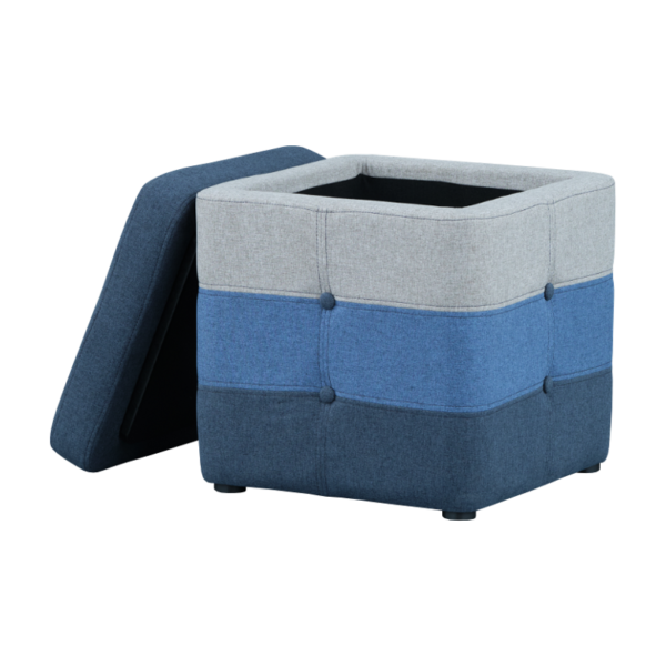 HỘP ĐỰNG ĐỒ RAINBOW 40 - BL HỘP ĐỰNG ĐỒ RAINBOW 40 - BL