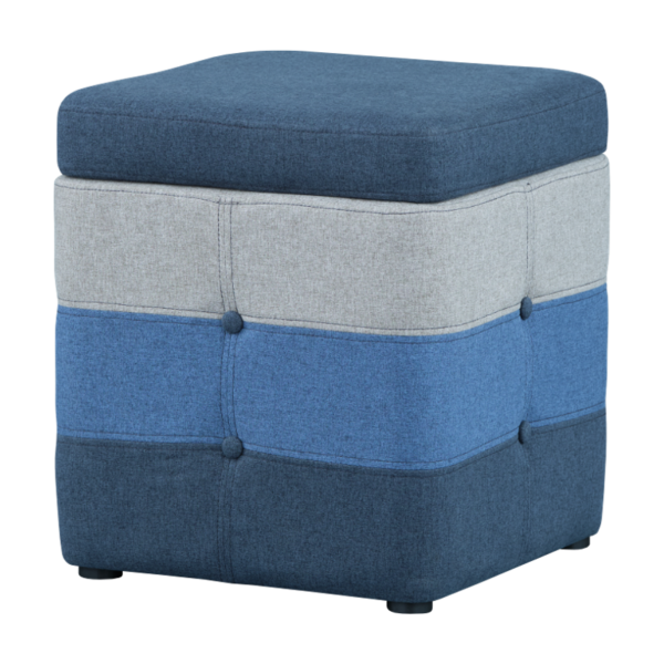 HỘP ĐỰNG ĐỒ RAINBOW 40 - BL HỘP ĐỰNG ĐỒ RAINBOW 40 - BL