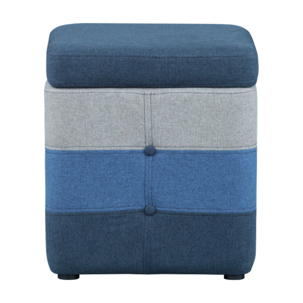 HỘP ĐỰNG ĐỒ RAINBOW 40 - BL HỘP ĐỰNG ĐỒ RAINBOW 40 - BL