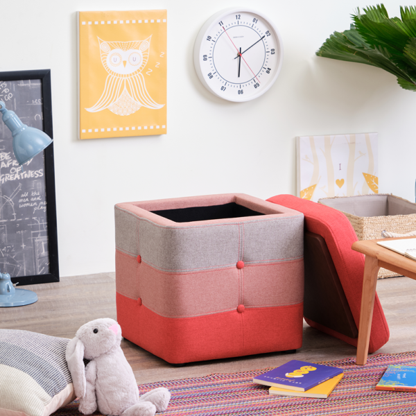 HỘP ĐỰNG ĐỒ RAINBOW 40 - RE HỘP ĐỰNG ĐỒ RAINBOW 40 - RE