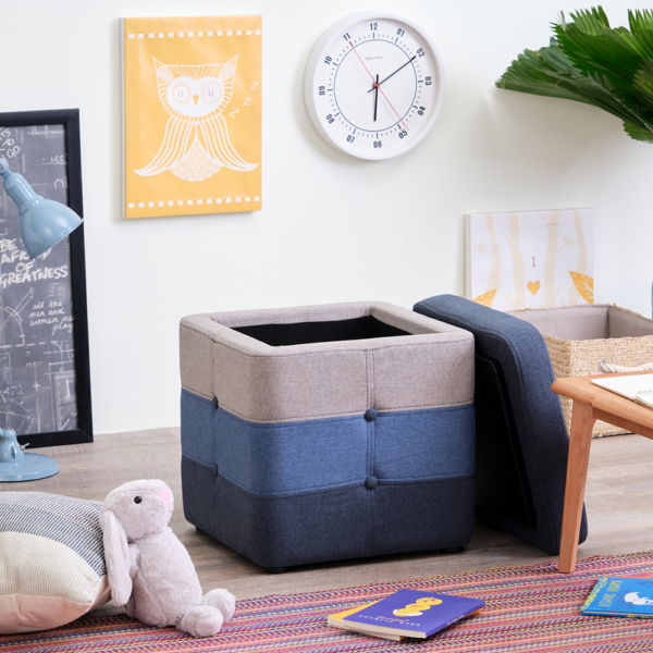 HỘP ĐỰNG ĐỒ RAINBOW 40 - BL HỘP ĐỰNG ĐỒ RAINBOW 40 - BL