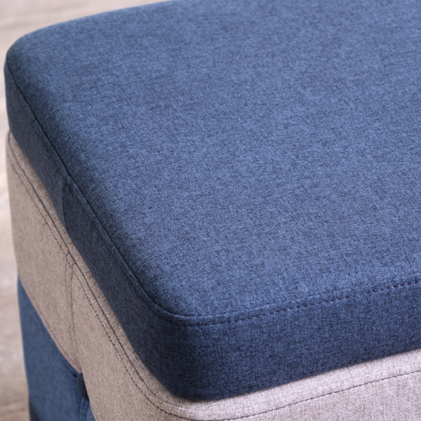 HỘP ĐỰNG ĐỒ RAINBOW 40 - BL HỘP ĐỰNG ĐỒ RAINBOW 40 - BL