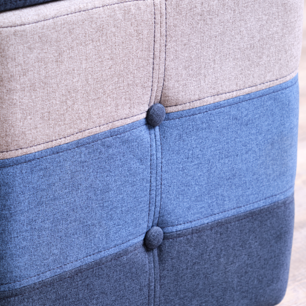 HỘP ĐỰNG ĐỒ RAINBOW 40 - BL HỘP ĐỰNG ĐỒ RAINBOW 40 - BL