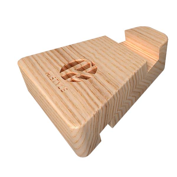 GIÁ ĐỠ ĐIỆN THOẠI 70 GỖ HEMLOCK - LBR GIÁ ĐỠ ĐIỆN THOẠI 70 GỖ HEMLOCK - LBR